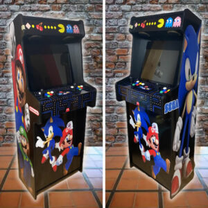 Mandos arcade archivos - Super Smart